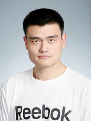 姚明